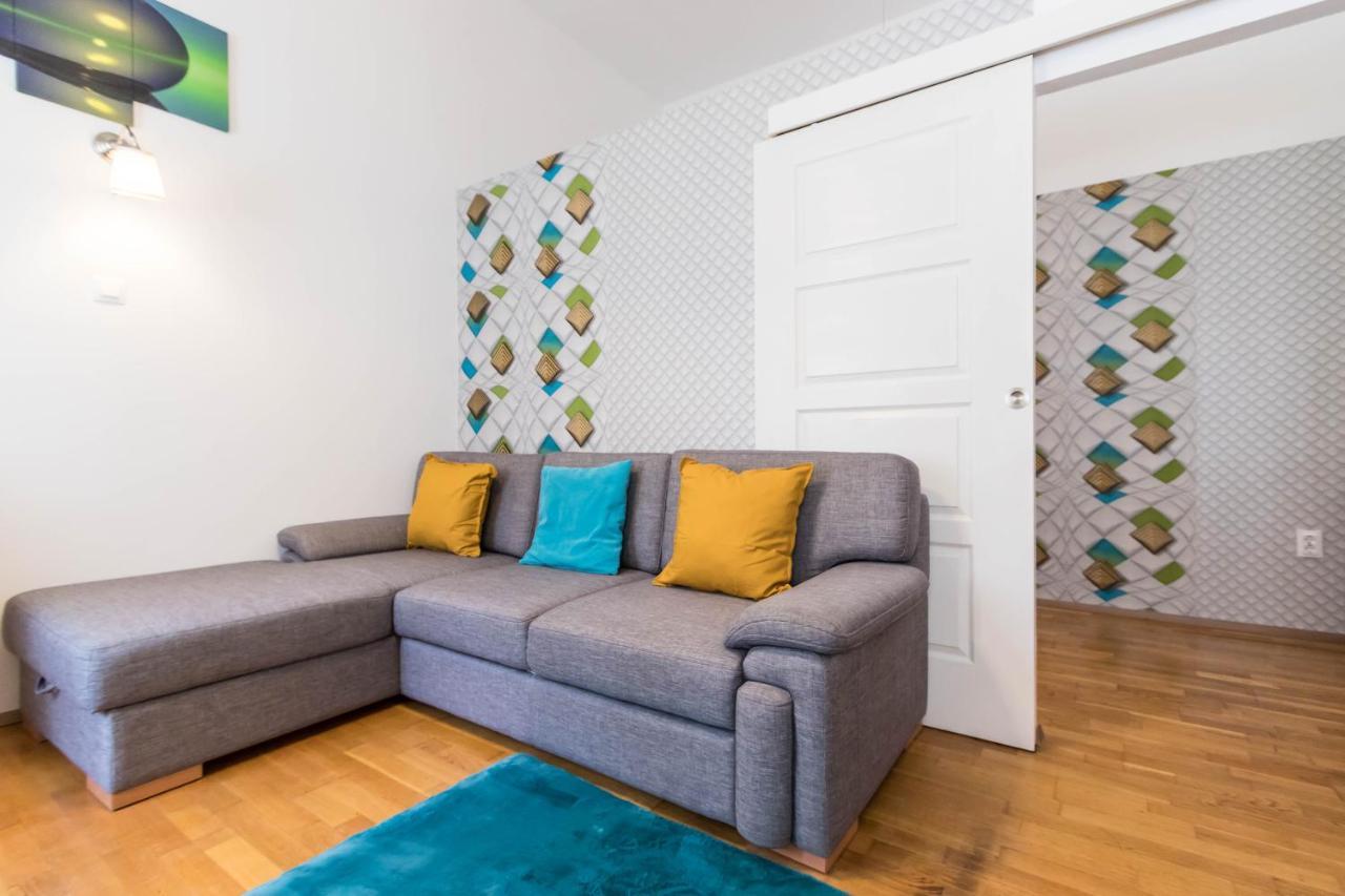 Adele'S Apartment Close To Danube And Fashion Street Budapeste Exterior foto