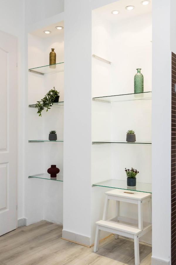 Adele'S Apartment Close To Danube And Fashion Street Budapeste Exterior foto