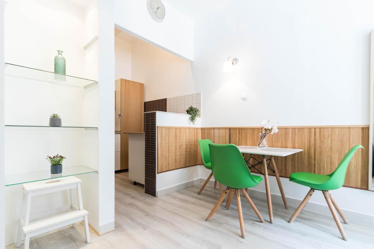 Adele'S Apartment Close To Danube And Fashion Street Budapeste Exterior foto