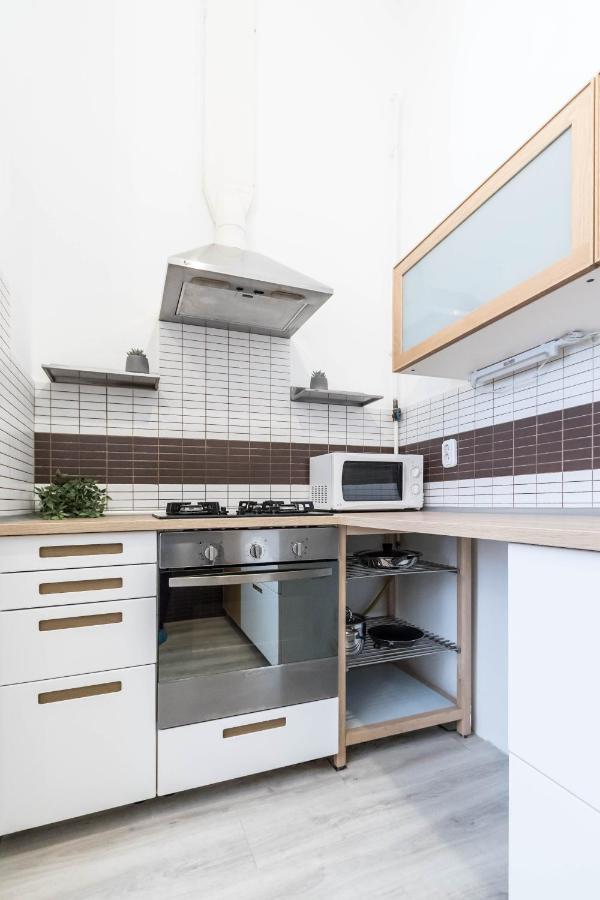 Adele'S Apartment Close To Danube And Fashion Street Budapeste Exterior foto